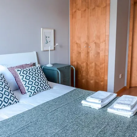 Modern Studio In The Heart Of Lapa Porto Exterior photo