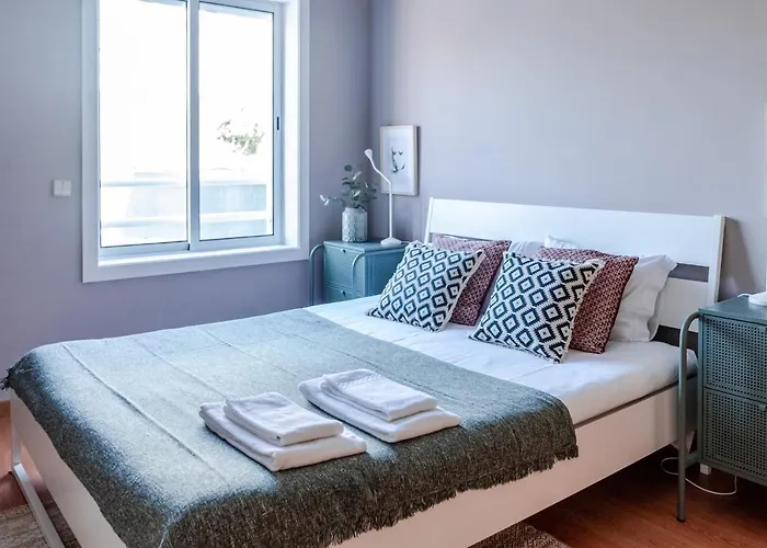 Modern Studio In The Heart Of Lapa