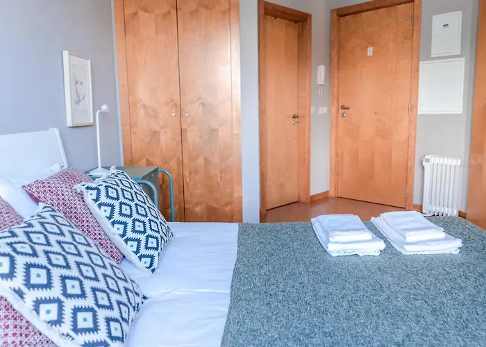 Modern Studio In The Heart Of Lapa