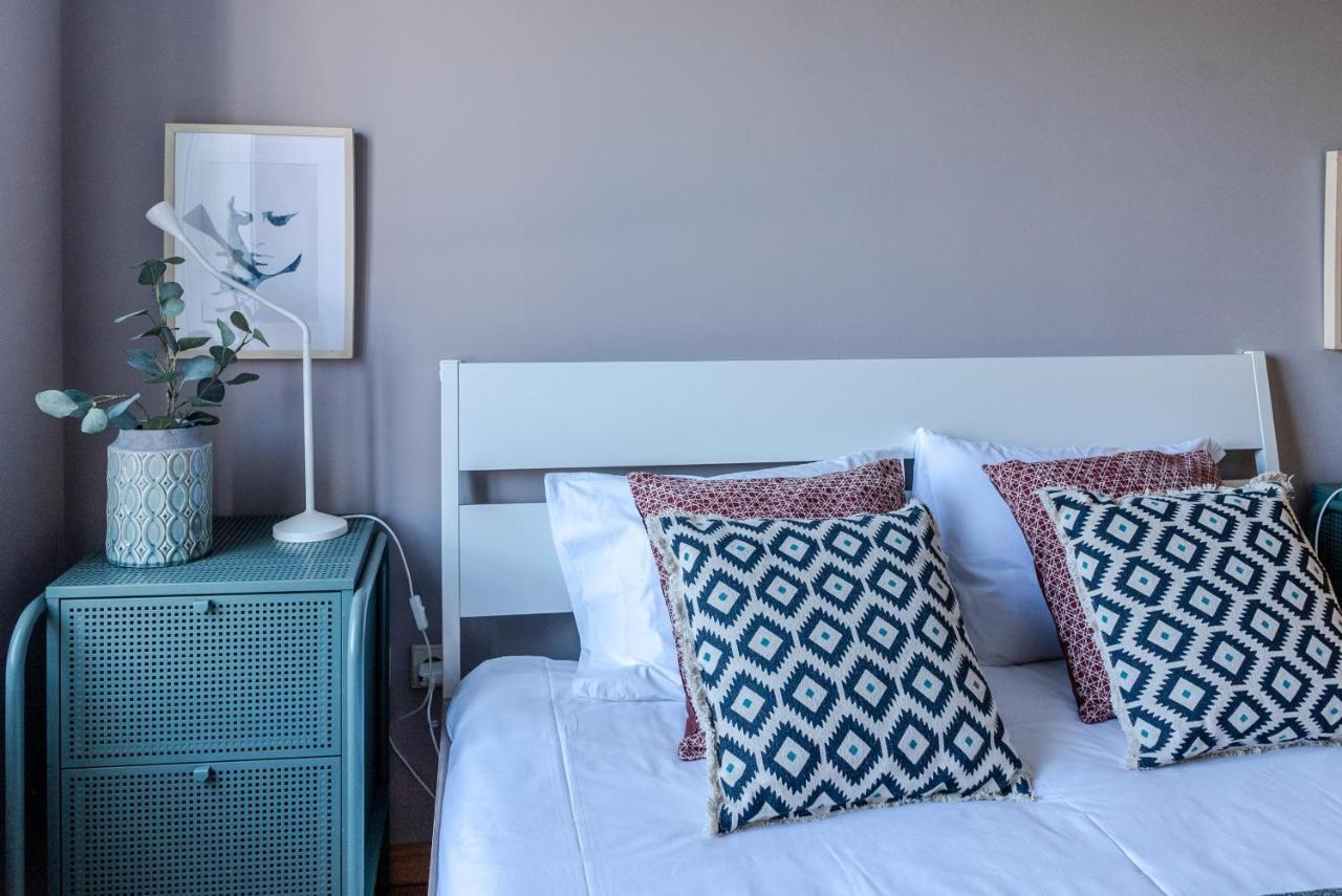 Modern In The Heart Of Lapa Apartment Porto